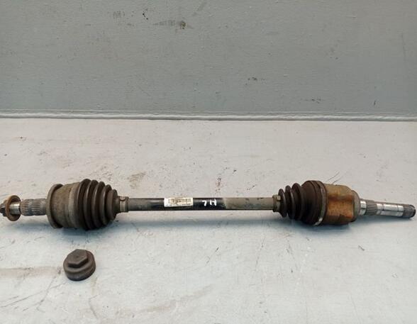 Drive Shaft OPEL Insignia A Sports Tourer (G09), OPEL Insignia A Country Tourer (G09)