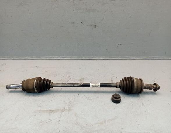 Drive Shaft OPEL Insignia A Sports Tourer (G09), OPEL Insignia A Country Tourer (G09)