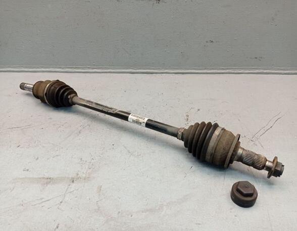 Drive Shaft OPEL Insignia A Sports Tourer (G09), OPEL Insignia A Country Tourer (G09)