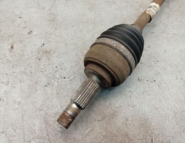 Drive Shaft RENAULT Clio III (BR0/1, CR0/1), RENAULT Clio IV (BH)