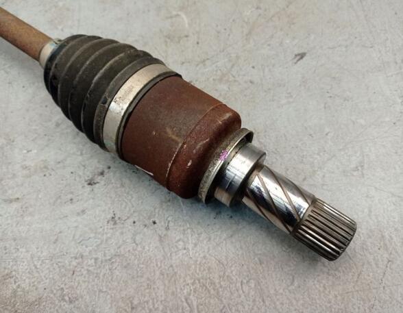 Drive Shaft RENAULT Clio III (BR0/1, CR0/1), RENAULT Clio IV (BH)