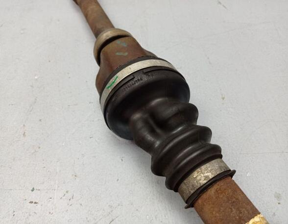 Drive Shaft CITROËN C4 I (LC)