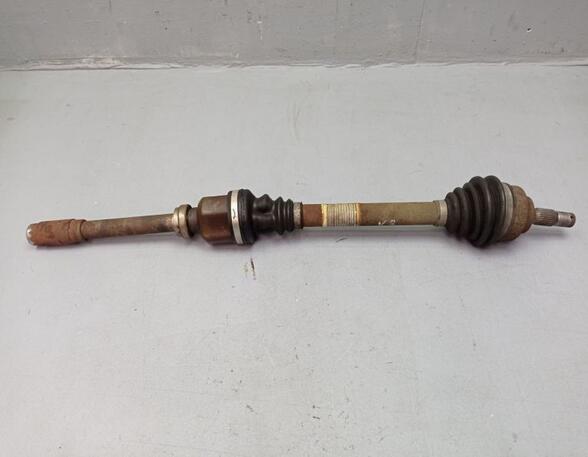 Drive Shaft CITROËN C4 I (LC)