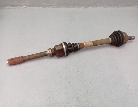 Drive Shaft CITROËN C4 I (LC)