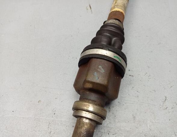 Drive Shaft CITROËN C4 I (LC)