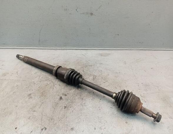 Drive Shaft FORD Focus Turnier (DNW)