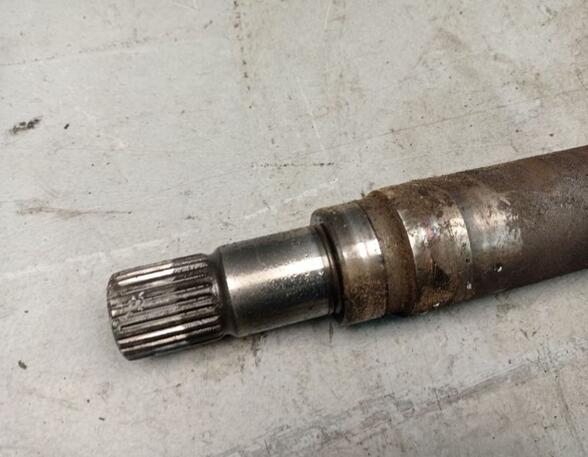 Drive Shaft FORD Focus Turnier (DNW)