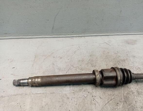 Drive Shaft FORD Focus Turnier (DNW)