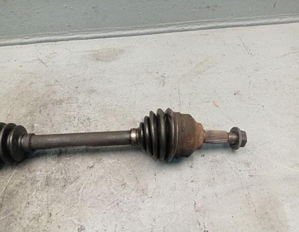 Drive Shaft FORD Focus Turnier (DNW)