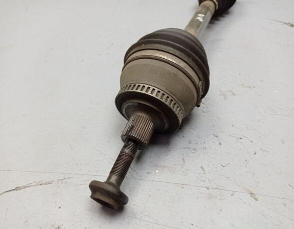 Drive Shaft AUDI A4 Avant (8E5, B6), AUDI A4 Avant (8ED, B7)