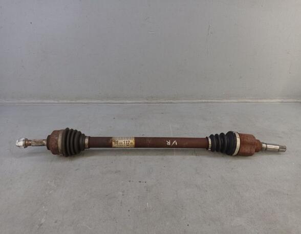 Drive Shaft PEUGEOT 208 I (CA, CC)