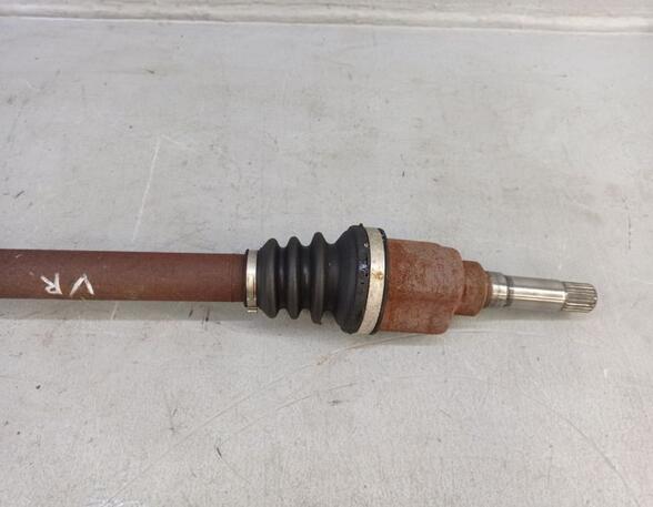 Drive Shaft PEUGEOT 208 I (CA, CC)