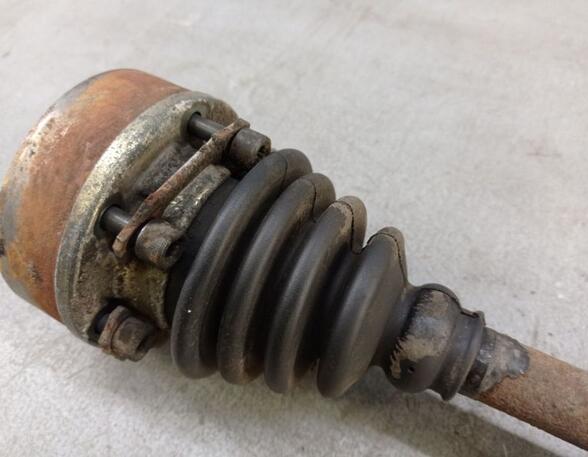 Drive Shaft VW Golf III (1H1)