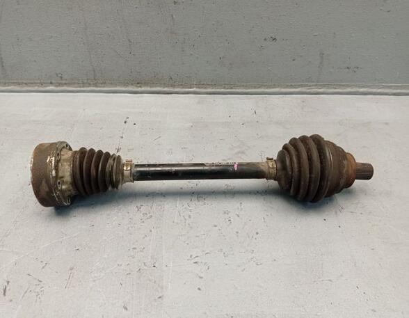 Drive Shaft VW Golf VI Variant (AJ5)