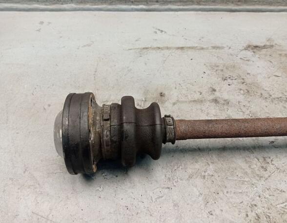 Drive Shaft MERCEDES-BENZ E-Klasse (W210)