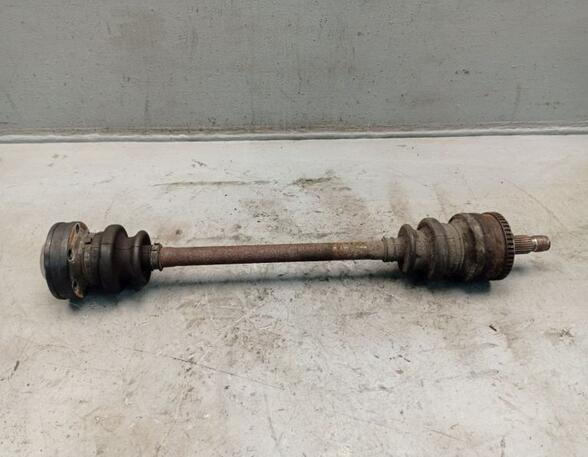 Drive Shaft MERCEDES-BENZ E-Klasse (W210)