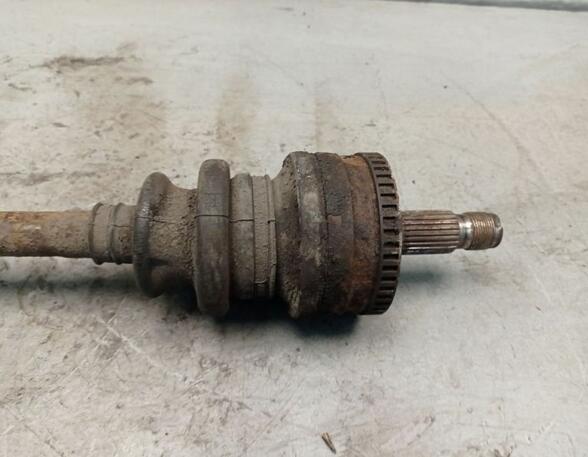 Drive Shaft MERCEDES-BENZ E-Klasse (W210)