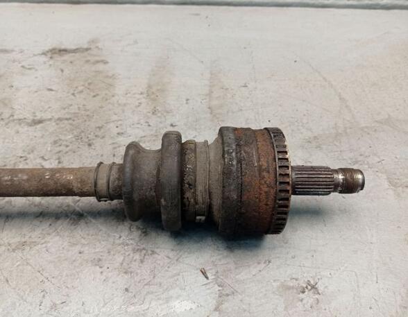 Drive Shaft MERCEDES-BENZ E-Klasse (W210)