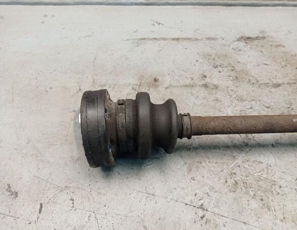 Drive Shaft MERCEDES-BENZ E-Klasse (W210)