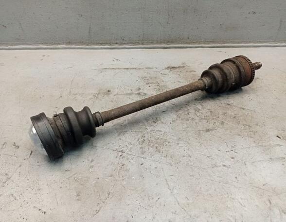 Drive Shaft MERCEDES-BENZ E-Klasse (W210)