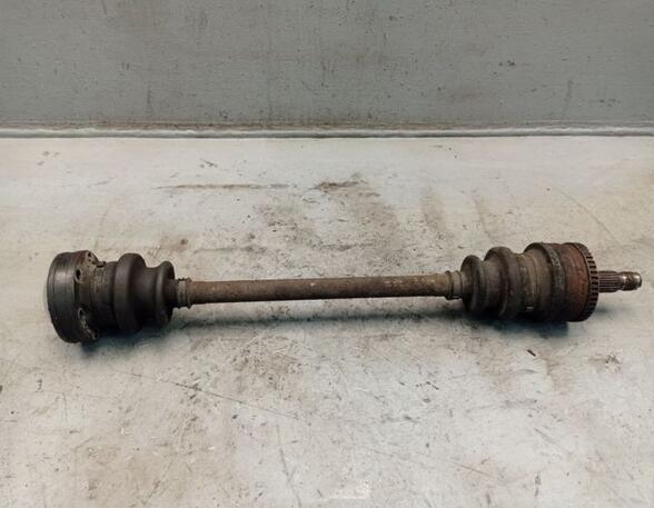 Drive Shaft MERCEDES-BENZ E-Klasse (W210)