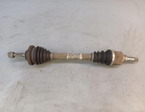 Drive Shaft PEUGEOT 206 Schrägheck (2A/C)