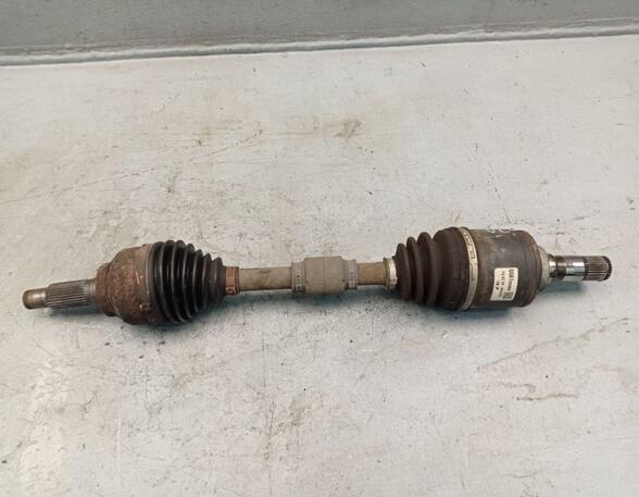 Drive Shaft MAZDA 5 (CW)