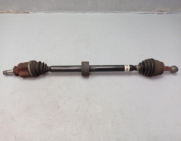 Drive Shaft OPEL Corsa D (S07)