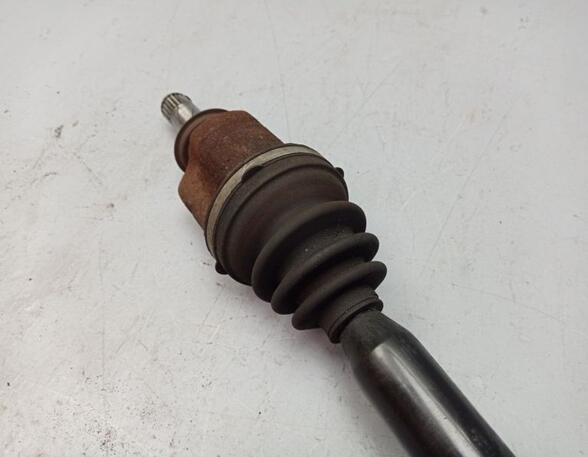 Drive Shaft OPEL Corsa D (S07)