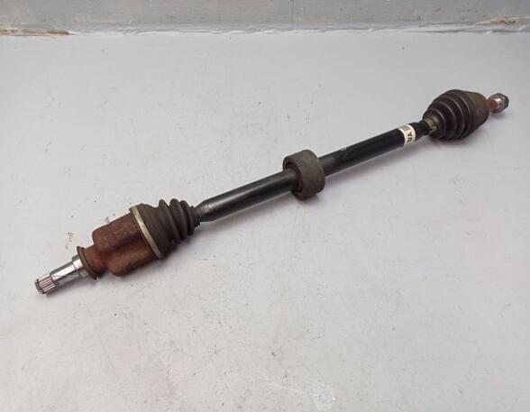 Drive Shaft OPEL Corsa D (S07)