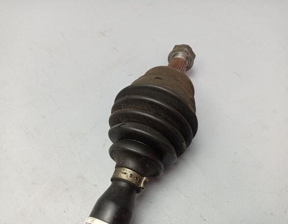 Drive Shaft OPEL Corsa D (S07)