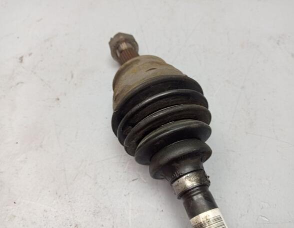 Drive Shaft OPEL Corsa D (S07)