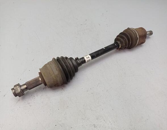 Drive Shaft OPEL Corsa D (S07)