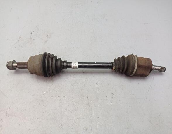 Drive Shaft OPEL Corsa D (S07)