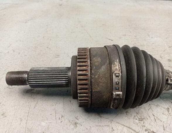 Drive Shaft HYUNDAI iX35 (EL, ELH, LM)