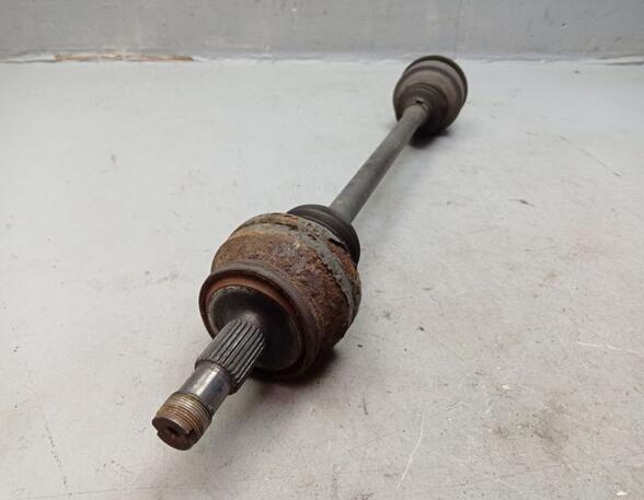 Drive Shaft MERCEDES-BENZ E-Klasse T-Model (S211)