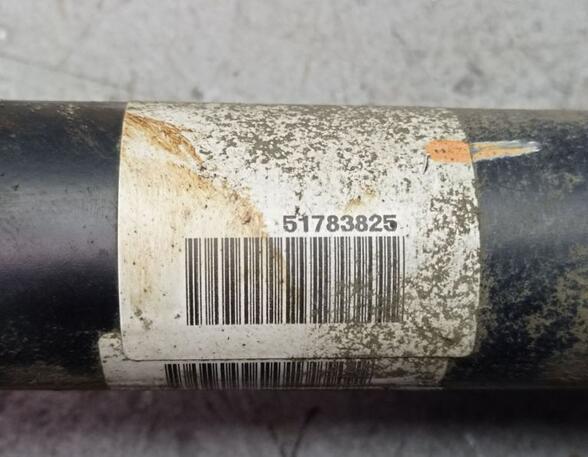 Drive Shaft FIAT Qubo (225)