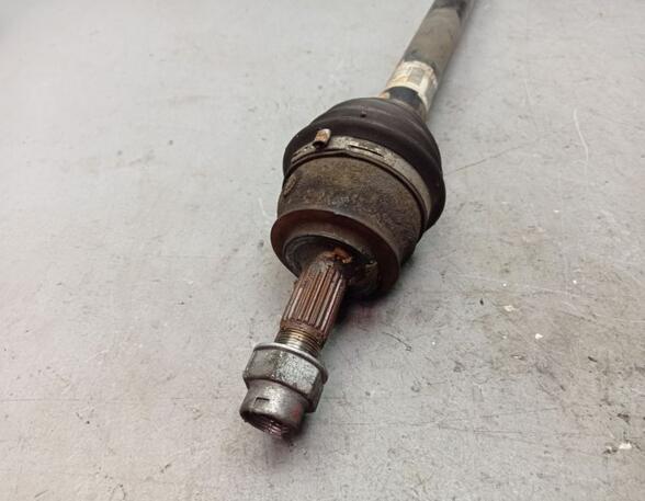 Drive Shaft FIAT Qubo (225)