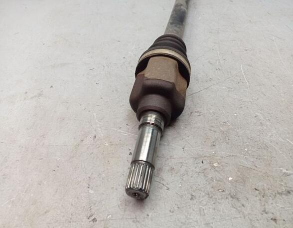 Drive Shaft FIAT Qubo (225)