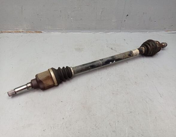 Drive Shaft FIAT Qubo (225)