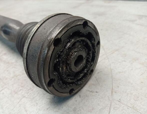 Drive Shaft VW Golf V (1K1)