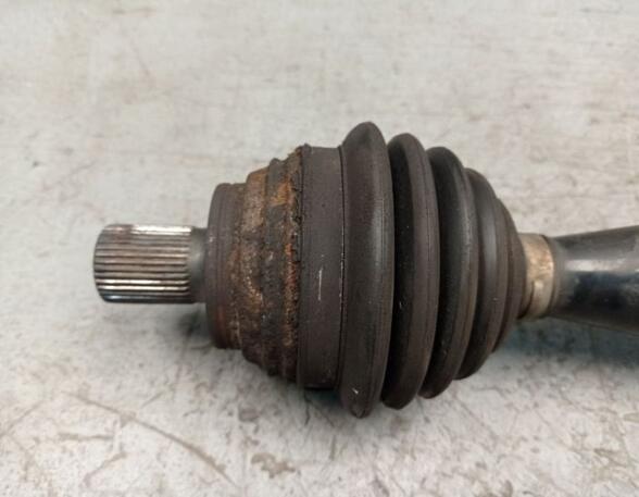 Drive Shaft VW Golf V (1K1)