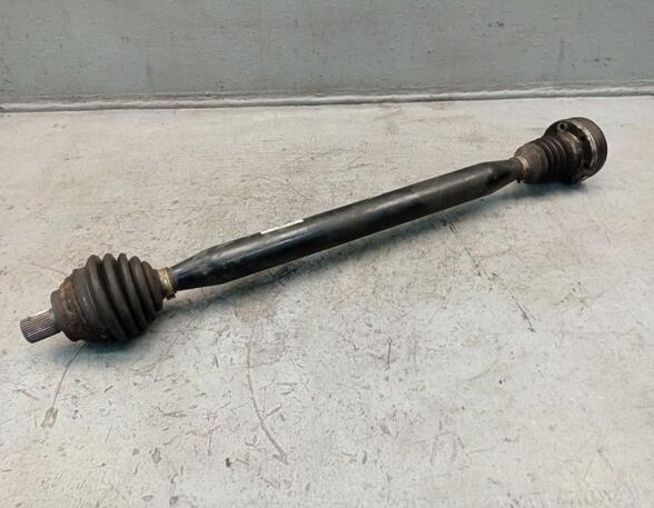 Drive Shaft VW Golf V (1K1)