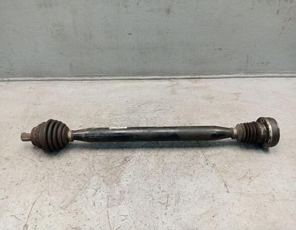 Drive Shaft VW Golf V (1K1)