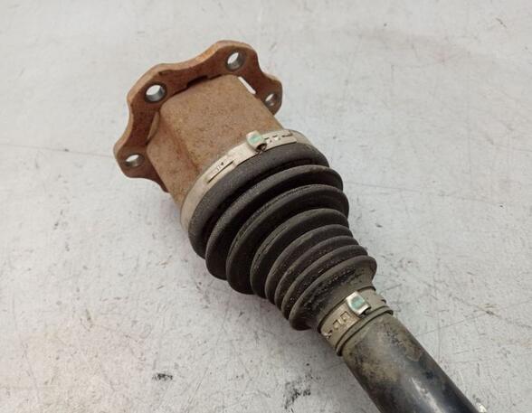 Drive Shaft AUDI A4 Avant (8K5, B8)