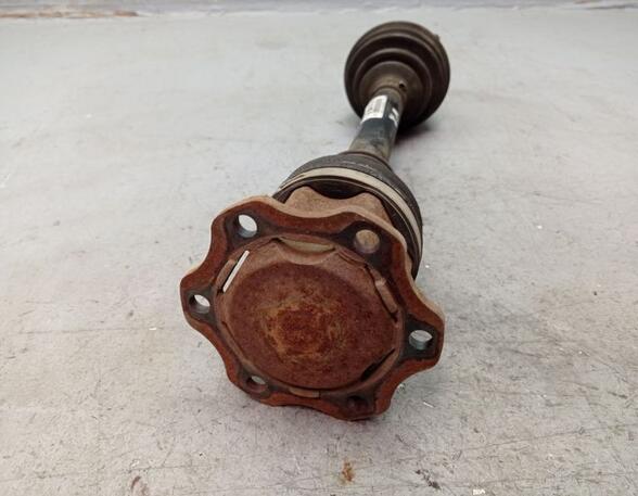 Drive Shaft AUDI A4 Avant (8K5, B8)