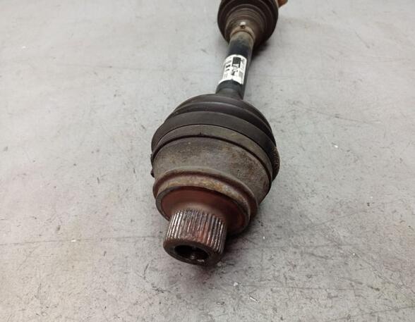 Drive Shaft AUDI A4 Avant (8K5, B8)