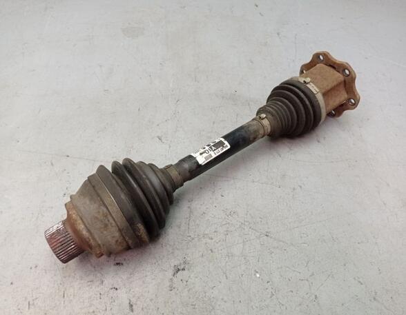 Drive Shaft AUDI A4 Avant (8K5, B8)