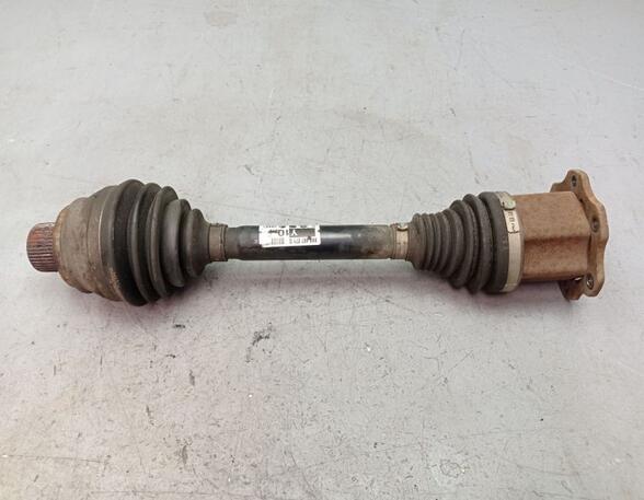 Drive Shaft AUDI A4 Avant (8K5, B8)