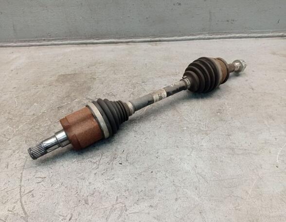 Drive Shaft OPEL Mokka/Mokka X (J13)